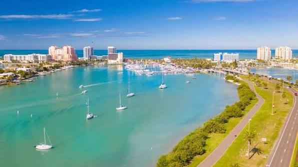 Clearwater Concerts This Weekend