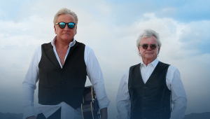 Image of Air Supply