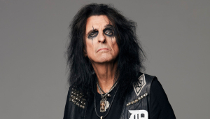 Image of Alice Cooper