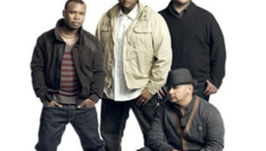 Image of Home for the Holidays: Sheena Easton, All-4-One, Ruben Studdard & Lindsey Webster