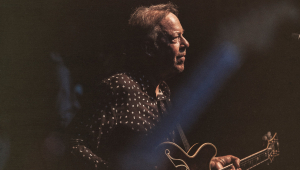 Image of Boz Scaggs