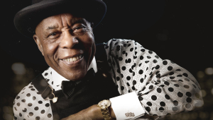 Image of Buddy Guy