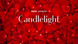 Image of Candlelight: Romantic Classics