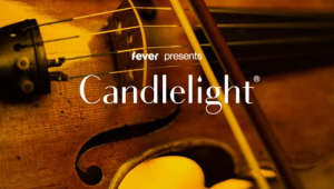 Image of Candlelight: Mozart vs Beethoven