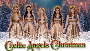 Image of Celtic Angels Christmas
