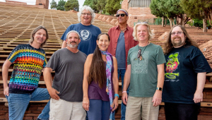 Image of Dark Star Orchestra