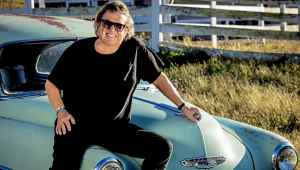 Image of Don McLean