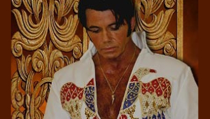 Image of Elvis Birthday Bash
