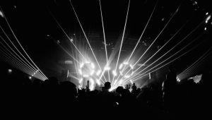 Image of Ghostbusters in Concert