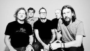 Image of Gin Blossoms and Blues Traveler