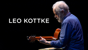 Image of Leo Kottke