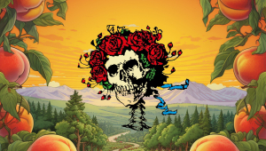 Image of Live Dead & Brothers - Grateful Dead and Allman Brothers Tribute