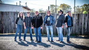 Image of 38 Special with The Marshall Tucker Band and Don Felder