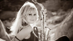 Image of Mindi Abair