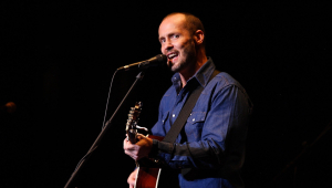 Image of Paul Thorn
