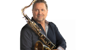 Image of Richard Elliot
