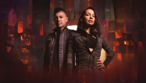 Image of Rodrigo Y Gabriela