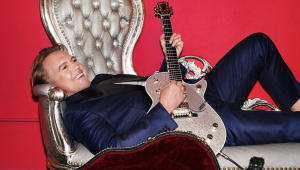 Image of Shaun Cassidy