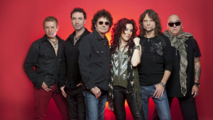 Image of Starship, Mickey Thomas & John Waite