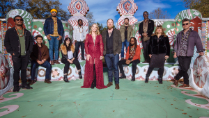 Image of Tedeschi Trucks Band: Future Soul 2026 Tour