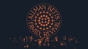 Image of The Allman Betts Family Revival: The Allman Betts Band