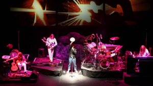 Image of The Musical Box