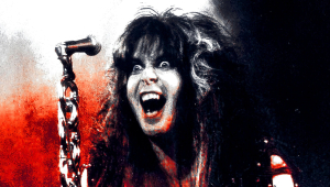 Image of W.A.S.P.