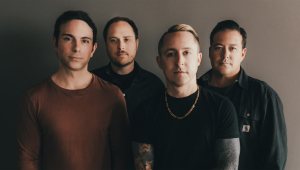 Image of Yellowcard